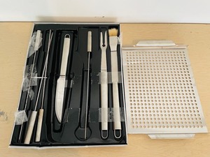 Grilling Accessories
