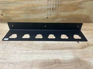 MILWAUKEE M12 Battery Holder- Black