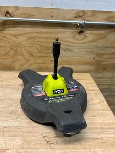 RYOBI 12 Surface Cleaner