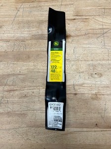 JOHN DEERE 48 in. Mower Blade