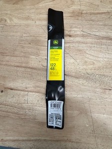 JOHN DEERE 48 in Mower Blade