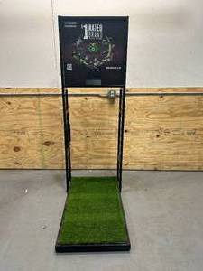 EGO Retail Display