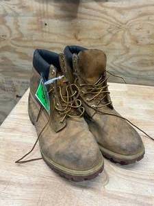 TIMBERLAND Boots Size 14