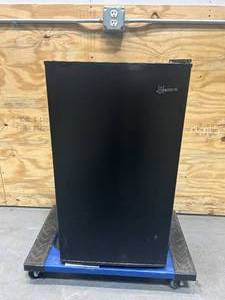 SEASONS 3.3 Cu. Ft. Compact Refrigerator