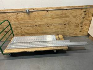 Scrap Aluminum