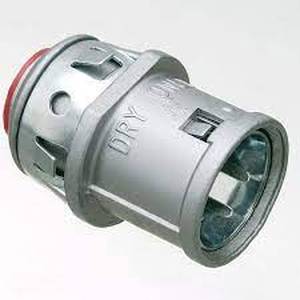 lot 57 image: Arlington Snap-2-It 38 in. Connectors (Approximately 50-Pack)