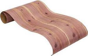 lot 73 image: CedarFresh  2 Rolls of Cedar Drawer & Closet Shelf Liner, 6x10 each roll