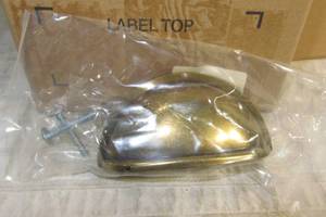 lot 35 image: Set of 41 Allison 3 Center Cup Bin Pull Handles