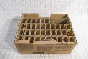 lot 49 image: Lot of 78 1-12L 1W 16G Wide Crown Staples