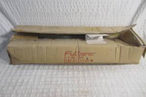 lot 51 image: Set of 5 Fulterer Woodcraft L & R Drawer Glides