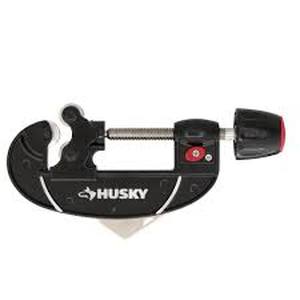 lot 49 image: Husky 2-18 in. Quick-Release Tube Cutter