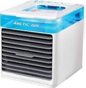 lot 42 image: As Seen on TV Arctic Air Pure Chill Evaporative Cooler