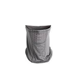 lot 90 image: Set of 2 Mission Charcoal All-Season Adjustable Gaiter