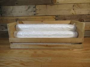 lot 107 image: Crate of Styrofoam Cups (240 Cups)
