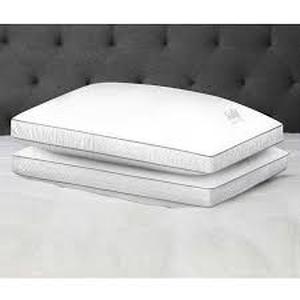 lot 170 image: Sealy Sterling Collection Down-Alternative Pillow, 2-pack
