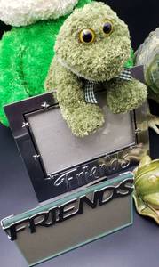 lot 253 image: Frog Lovers Only