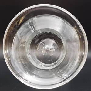 lot 39 image: Simon Pearce Large Signed Vase