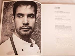 lot 52 image: Ronny Emborg - The Wizards Cookbook.
