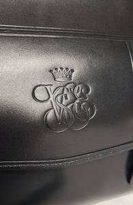 lot 100 image: Venice Simplon Orient Express Purse