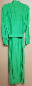 lot 122 image: Mod Vintage Dress Made by Lydia de Roma for Neiman Marcus Trophy Room