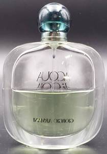 lot 351 image: Acqua di Gioia y Giorgio Armani