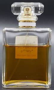 lot 186 image: No 5 Chanel Paris Eau de Parfum
