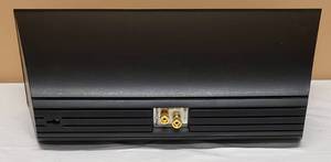 lot 220 image: Definitive Technology ProCinema ProCenter C2 Center Speaker