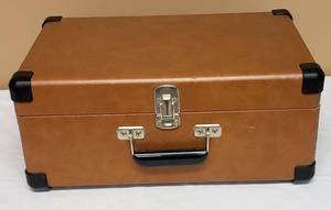 lot 223 image: Crosley 3-Speed Turntable - Model No. CR49