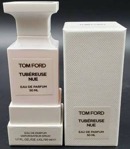 lot 302 image: Tom Ford Tubereuse Nue EAU DE Parfum 50ml1.7oz