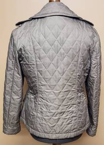 lot 160 image: Classic Burberry Jacket