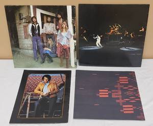 lot 230A image: Vintage Concert Programs - 1970s