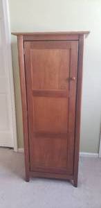 lot 110 image: Wonderful Storage Cabinet