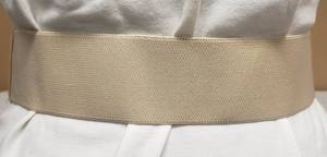 lot 337 image: New Anthropologie The Sienna Belt