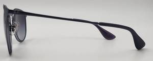 lot 341 image: Ray Ban - Erika Metal Sunglasses