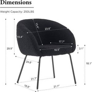 lot 13 image: HoeuThien Mid Century Modern Chair