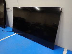 lot 20 image: Samsung&nbspLH55DME TV  55 screen with 1920 x 1080 Resolution  Power cable included  No remote