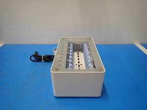 lot 22 image: Datamation Systems&nbspDS-UNIDOCK 8-Port Charging Station