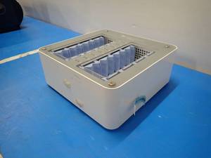 lot 23 image: Datamation Systems&nbspDS-UNIDOCK 16-Port Charging Station