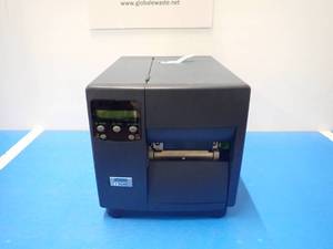 lot 24 image: Datamax&nbspDMX-I-4208 Thermal Label Printer
