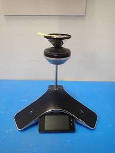 lot 30 image: Polycom&nbspCX5500 Conference Station  no cables 