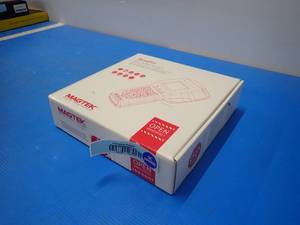 lot 34 image: MagTek&nbsp30056083 Card Reader Still in Box