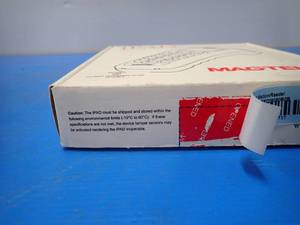 lot 35 image: MagTek&nbsp30050202 Card Reader Still in Box