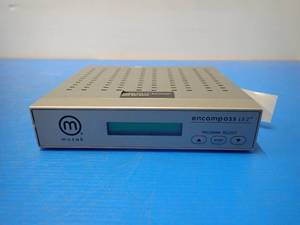 lot 36 image: Muzak&nbspWegener Encompass LE2 Digital Satellite Receiver  No cables