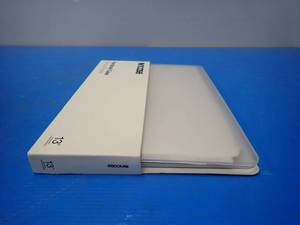 lot 39 image: 13 Macbook Air Laptop Case  Clear plastic case