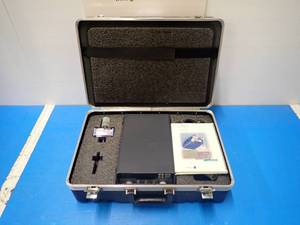 lot 41 image: Mallinckrodt Puritan Bennett PTS 2000 Ventilator Analyzer 