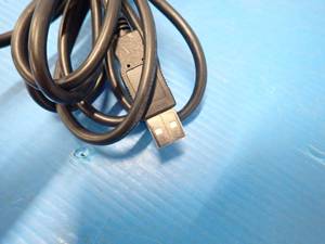 lot 54 image: Nuance PowerMic II USB Dictation Microphone&nbsp0P0WM2N-005