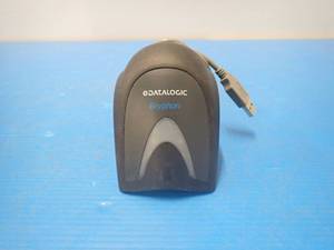 lot 65 image: DataLogic Gryphon GD4130-BK&nbspBarcode Scanner