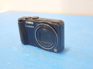 lot 66 image: Panasonic&nbspDMC-ZS25 Digital Camera