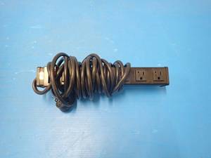 lot 67 image: Generic Power Strip