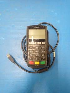 lot 70 image: Ingenico&nbspIPP350-31T3154A Credit Card Terminal